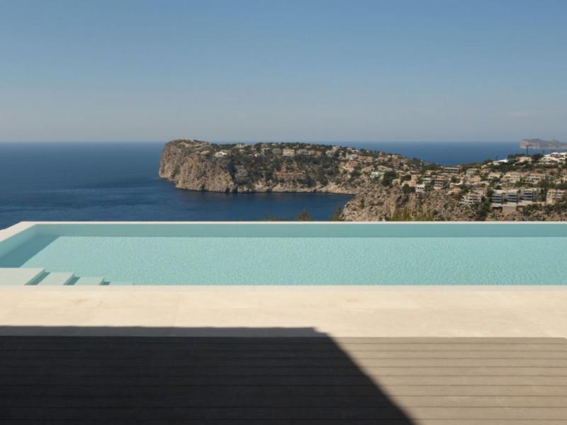 Villa Arena , Port Andratx 