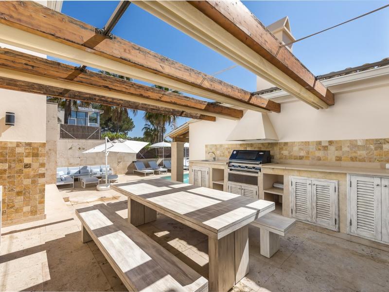 Villa Vista Marina , 