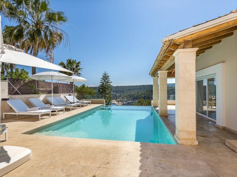 Villa Vista Marina , 