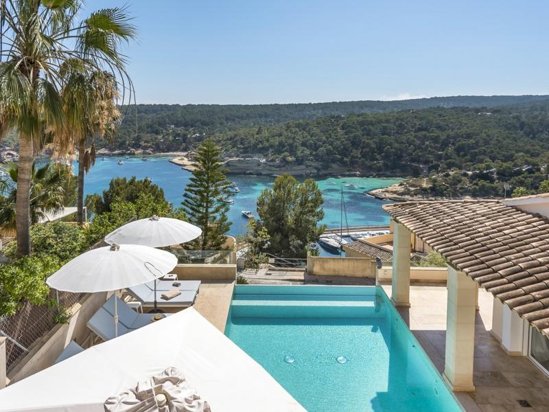 Villa Vista Marina , 