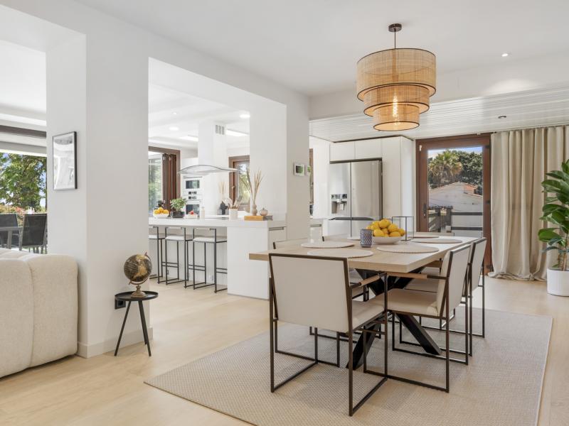 Villa Elara , Marbella 