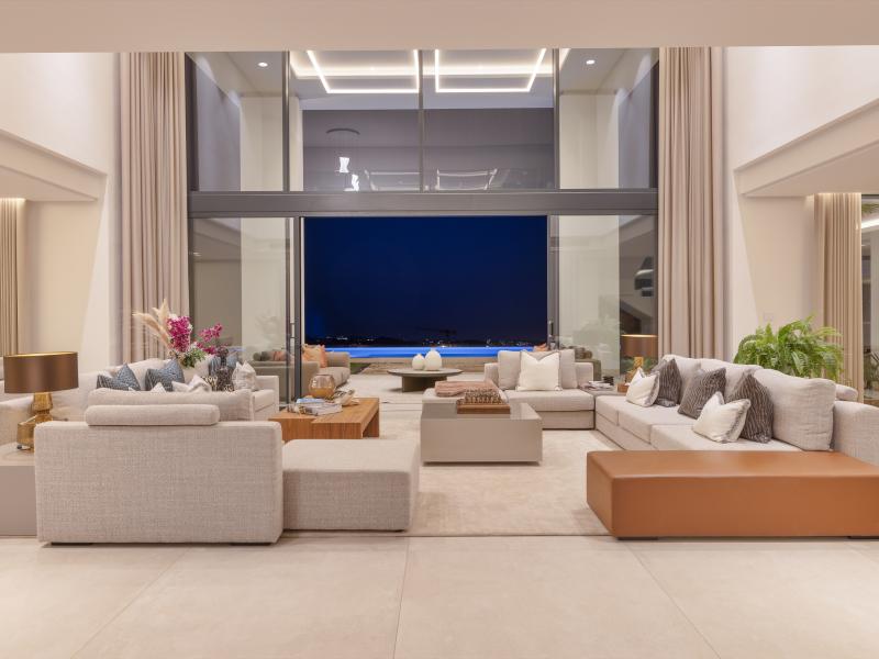 Villa Mirella , Marbella 