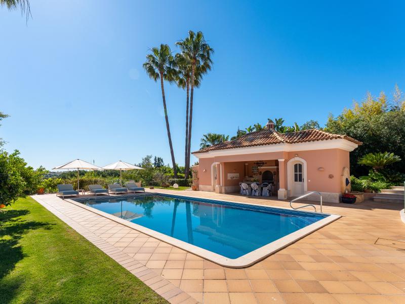 Casa Bella , Algarve , Quinta do Lago 