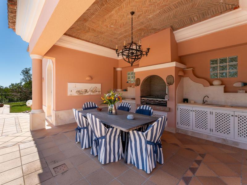 Casa Bella , Algarve , Quinta do Lago 