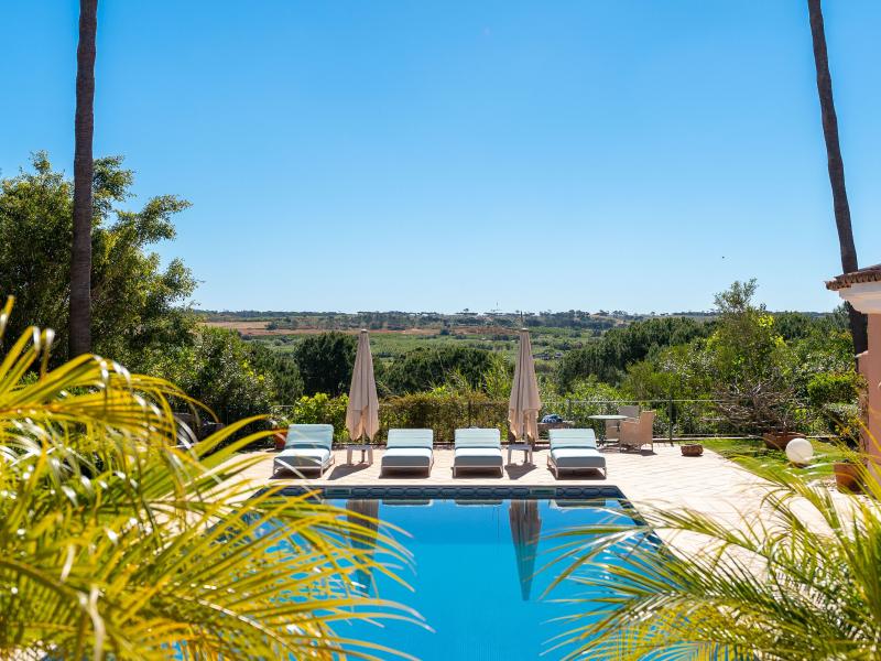 Casa Bella , Algarve , Quinta do Lago 