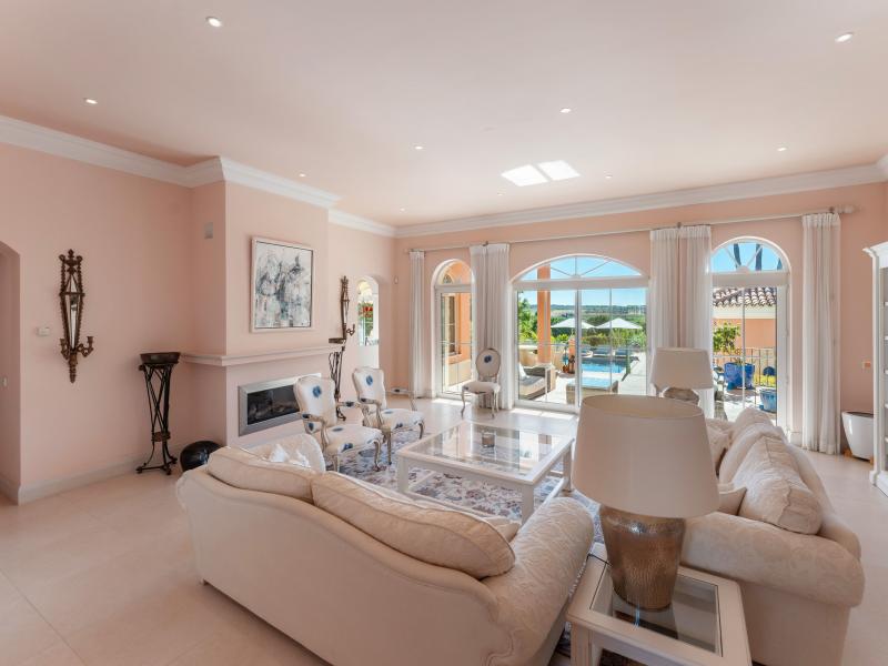 Casa Bella , Algarve , Quinta do Lago 