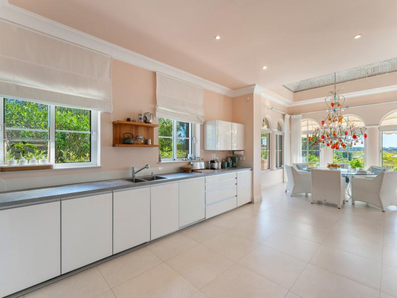 Casa Bella , Algarve , Quinta do Lago 