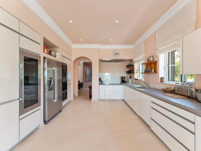 Casa Bella , Algarve , Quinta do Lago 