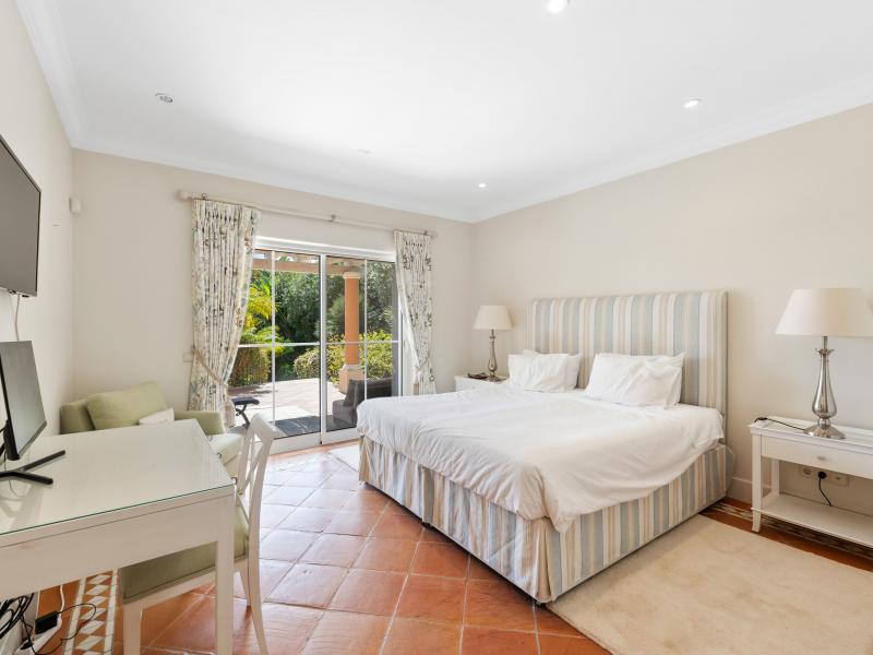 Casa Bella , Algarve , Quinta do Lago 