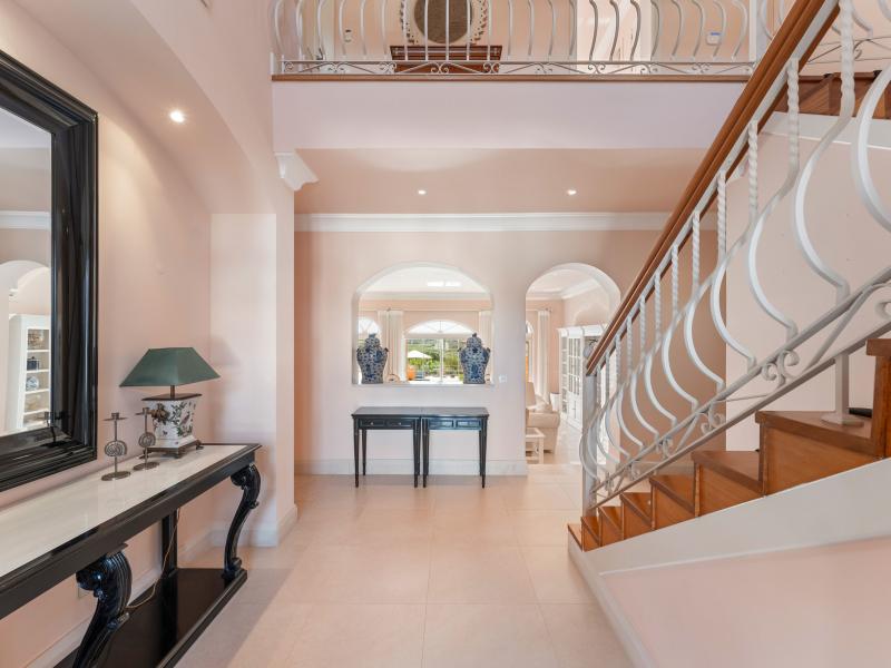 Casa Bella , Algarve , Quinta do Lago 