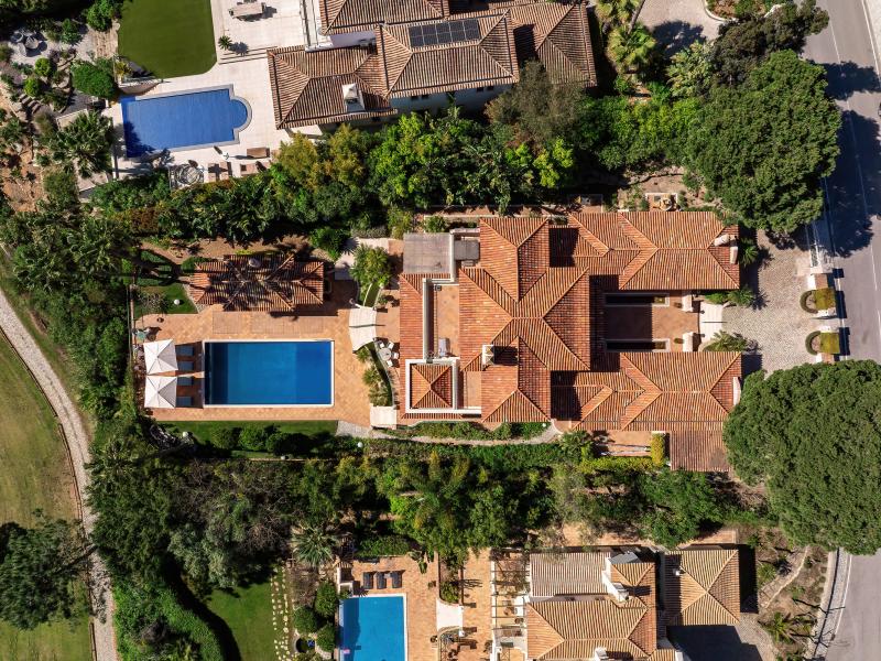 Casa Bella , Algarve , Quinta do Lago 