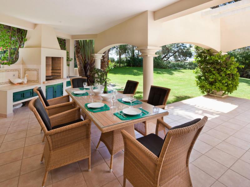 Villa Desejo de Paz , Algarve , Quinta do Lago 
