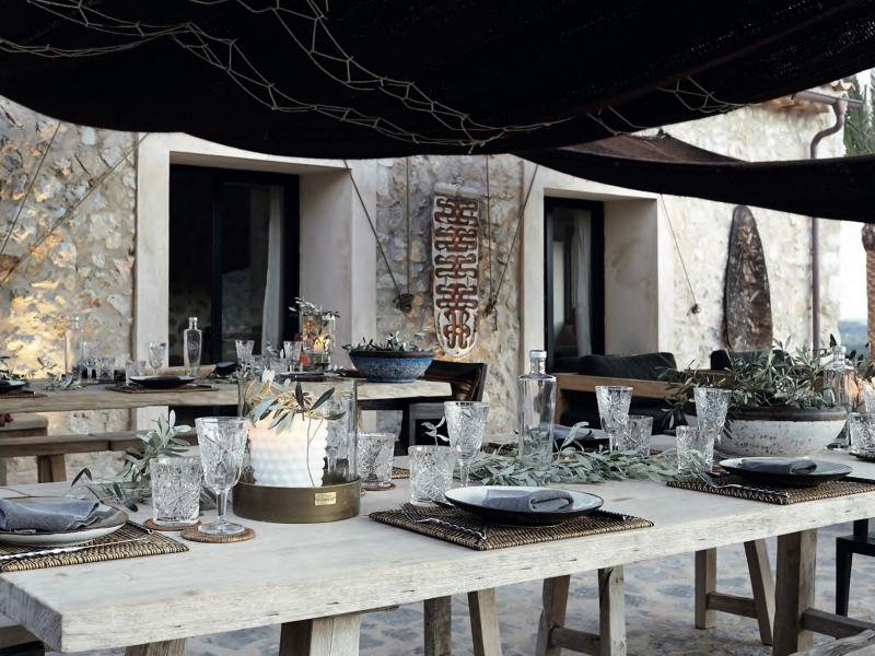 Fedele Estate , 