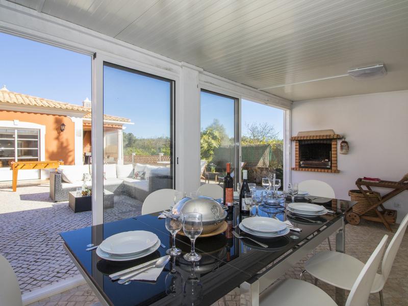 Villa Spinos , Algarve 