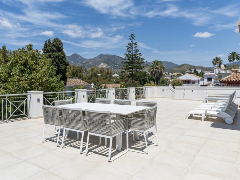 Joya del Mar , Marbella 