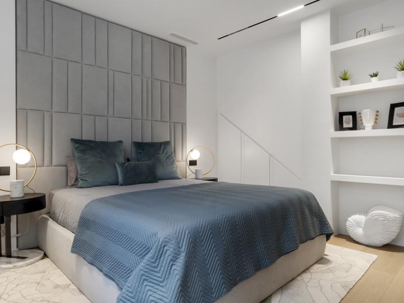 Villa Zarina , Marbella 