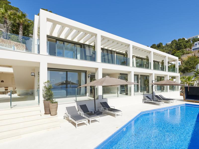 Villa Ora , 