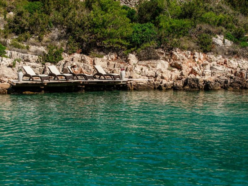 Villa Crystal Heaven , Hvar , Islands 