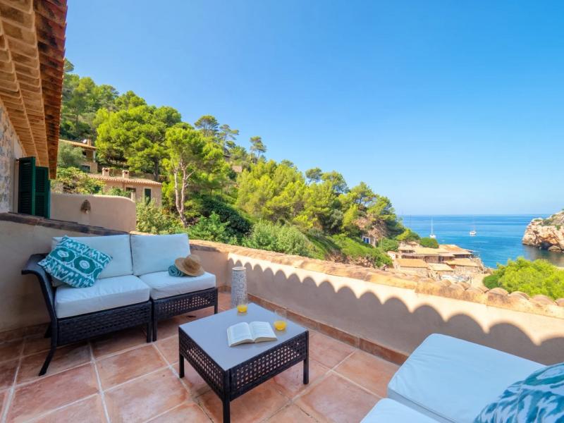 Sa Cala , Deia 