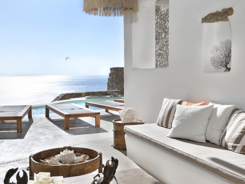 Villa Serenity , 