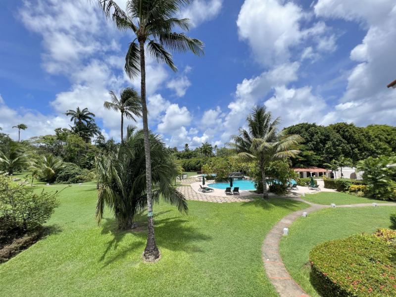 Glitter Bay 209 , Beachfront villas Barbados , St James 