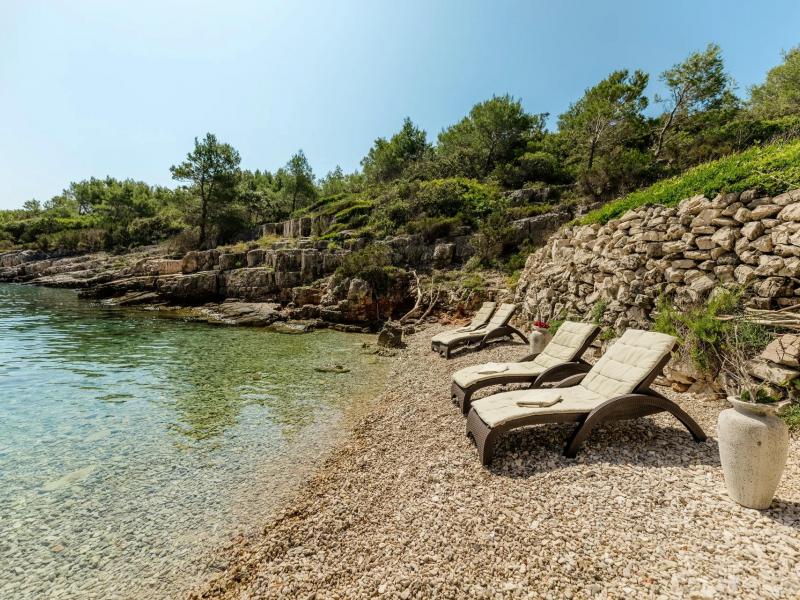 Villa Crystal Heaven , Hvar , Islands 