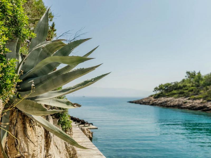 Villa Crystal Heaven , Hvar , Islands 