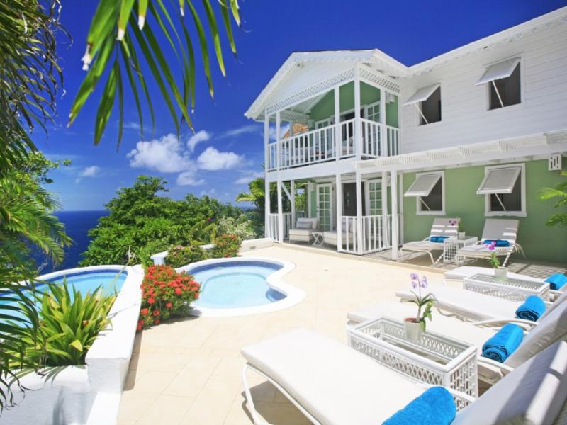 Saline Reef , Cap Estate 