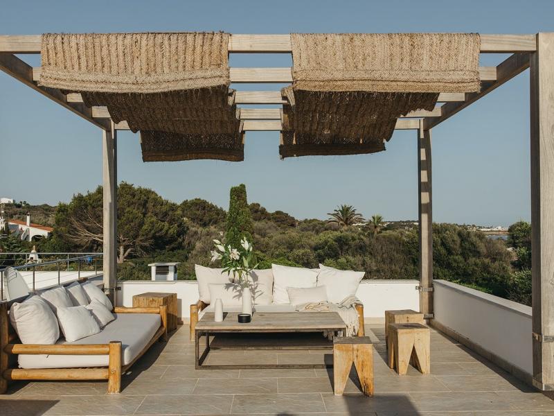 Villa Luis , 