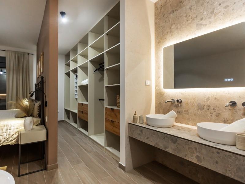 Villa Wellbeing , Dalmatian Hinterland 