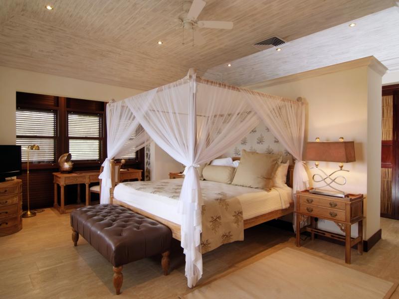 Double Five Villa , Canouan Island, St. Vincent and the Grenadines 