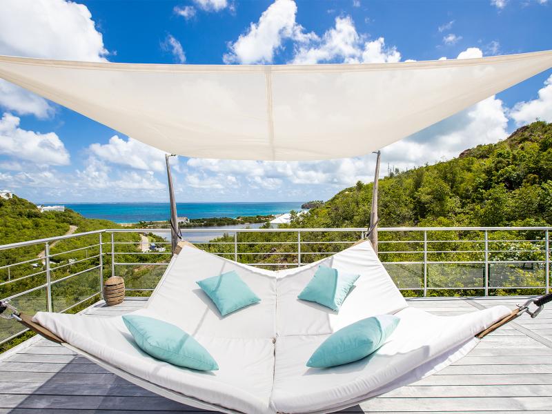 Azur Dream , Terres Basses 