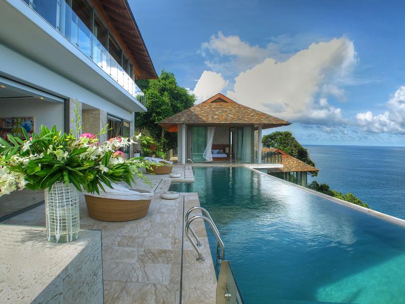 Heavenly Kamala , Phuket 
