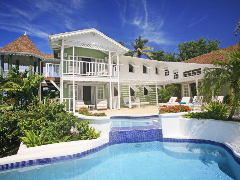 Saline Reef , Cap Estate 