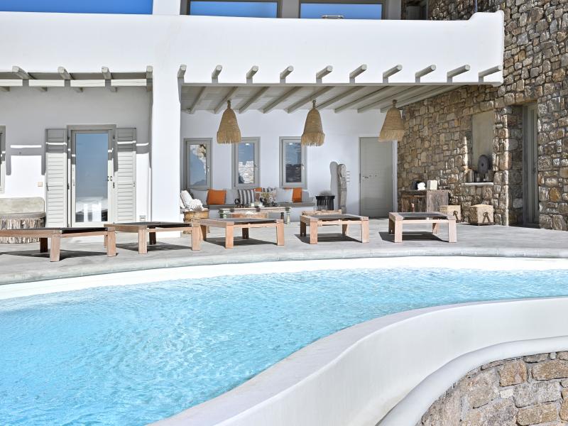 Villa Serenity , 