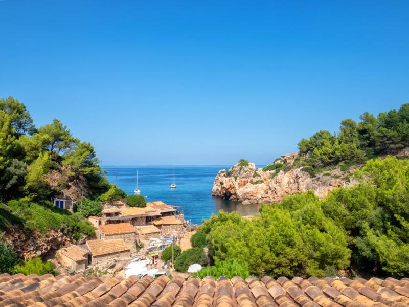 Sa Cala , Deia 
