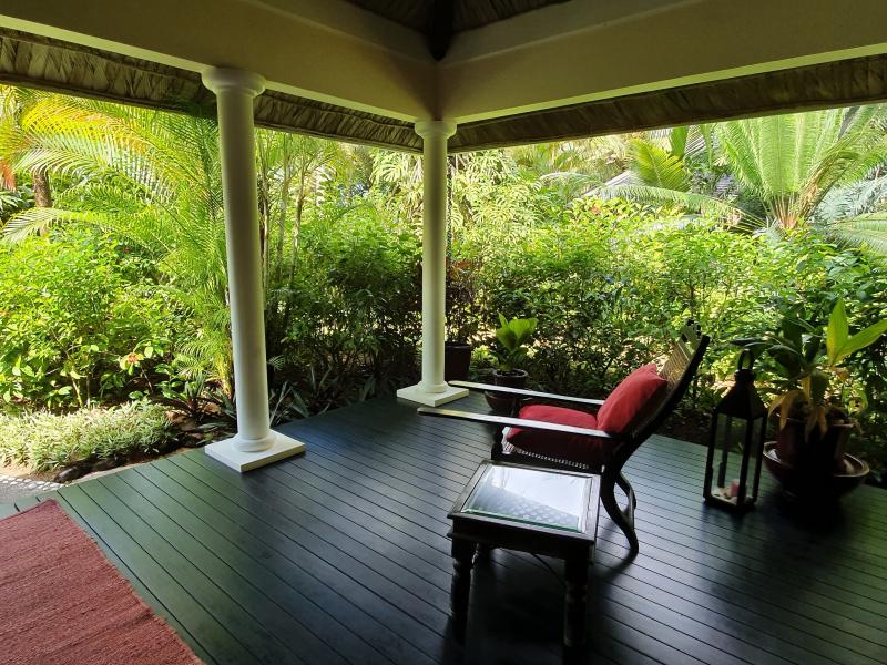 Jastam House , Mahe 