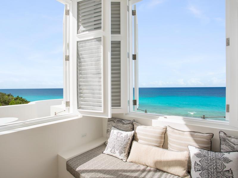 Sable , Long Bay 