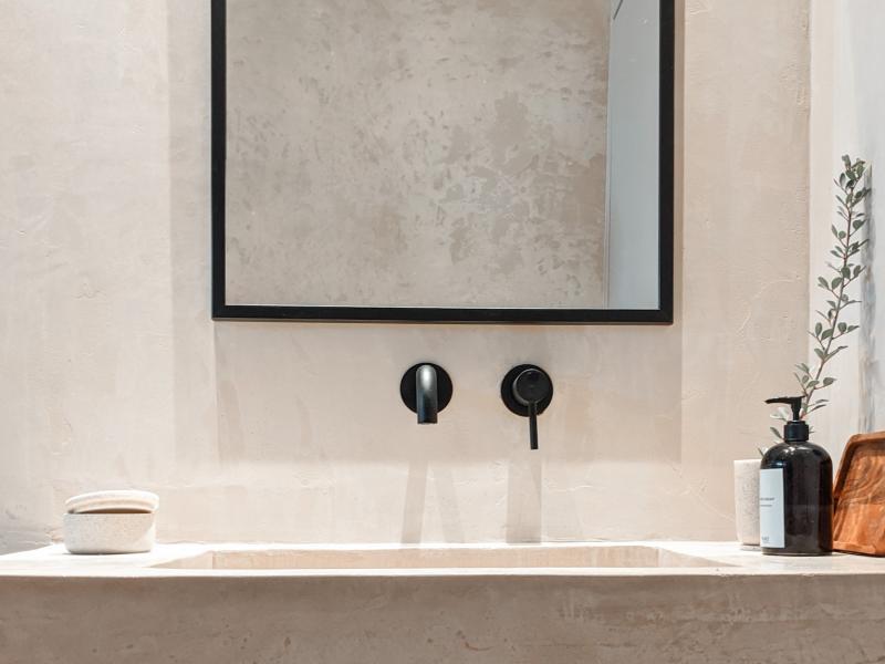 Nuez Villas , Crete 
