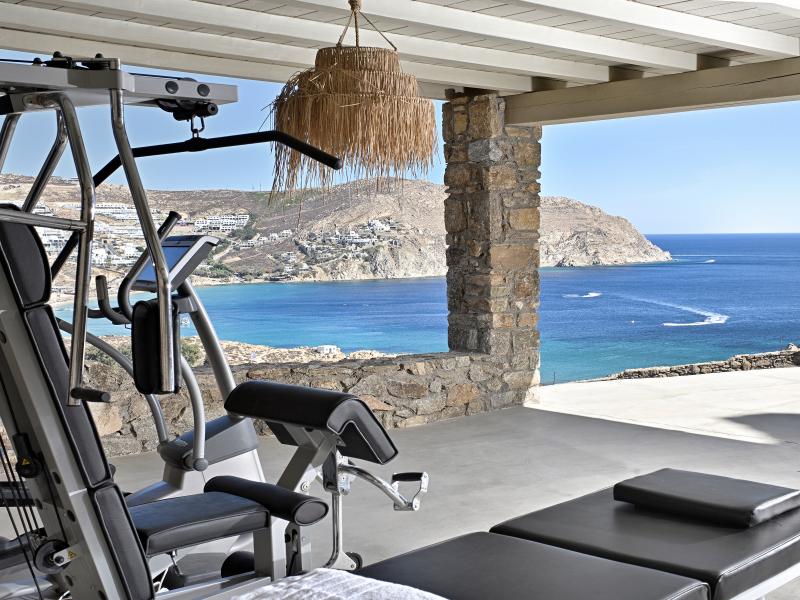 Villa Serenity , 