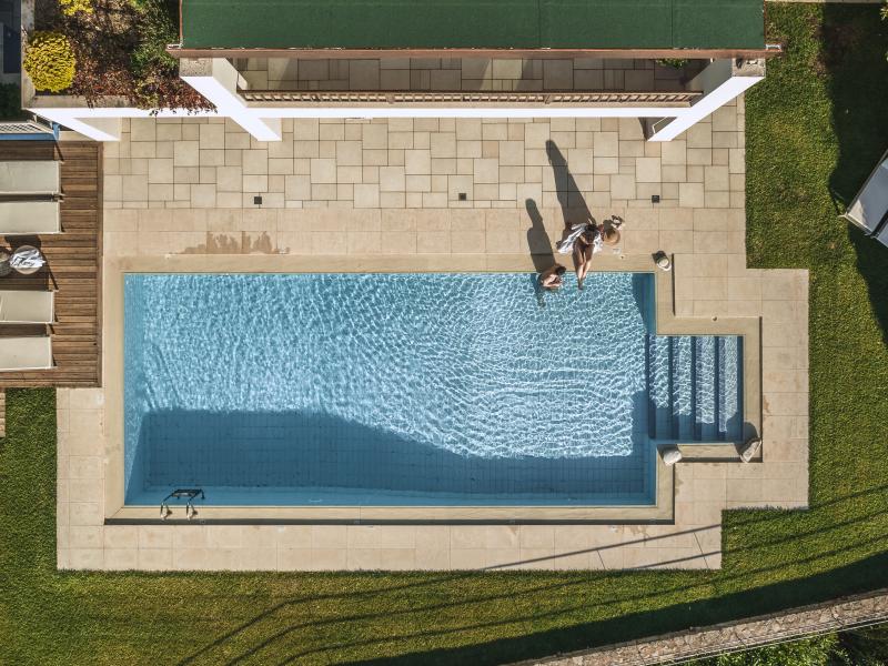 Villa Ammos , Crete 