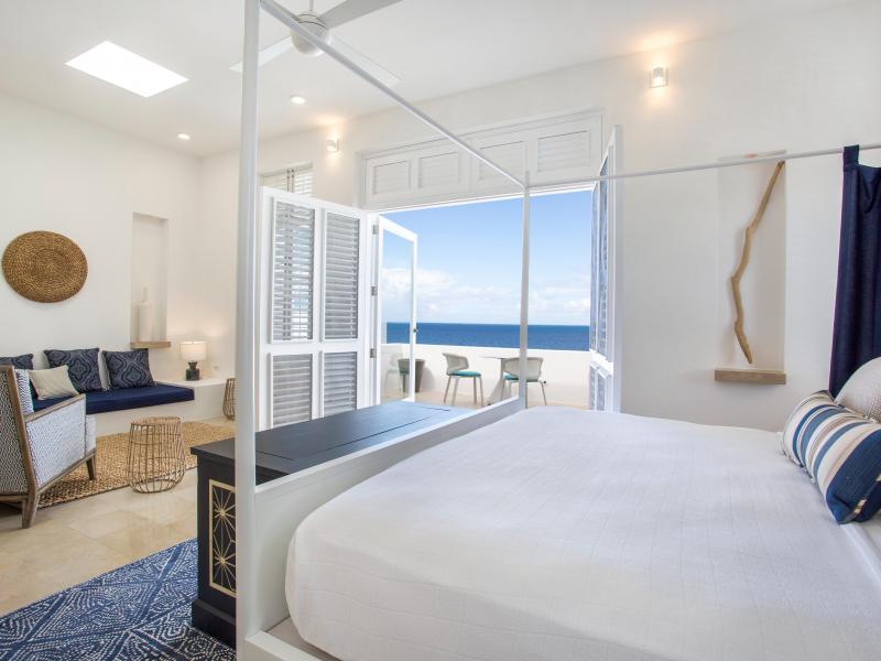 Nuage , Long Bay 