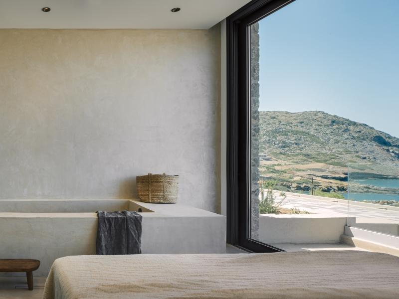 Nuez Villas , Crete 