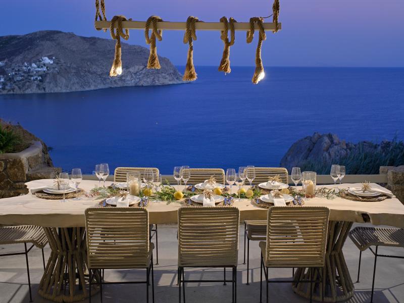 Villa Serenity , 