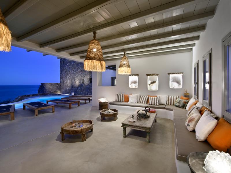 Villa Serenity , 