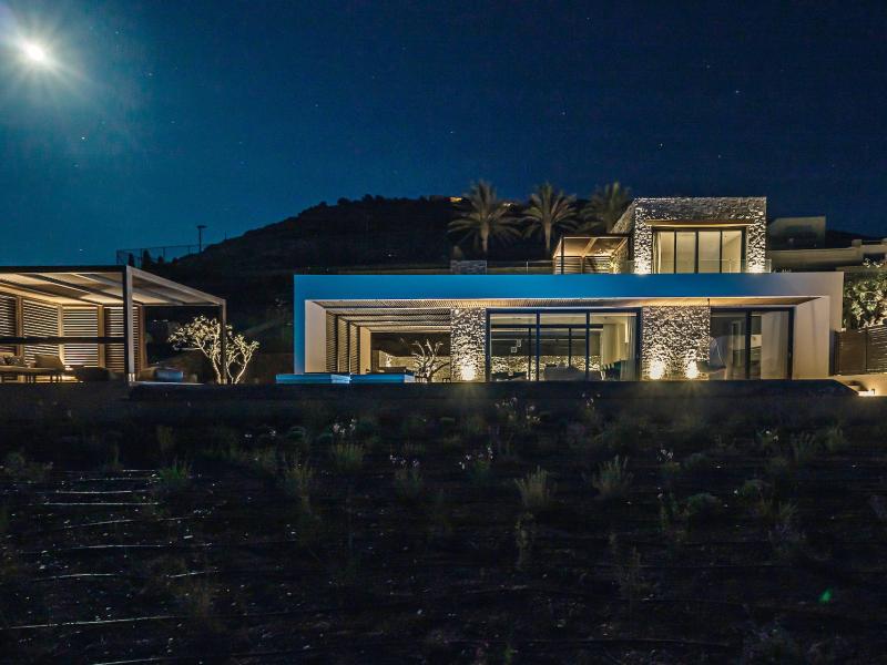 Nuez Villas , Crete 