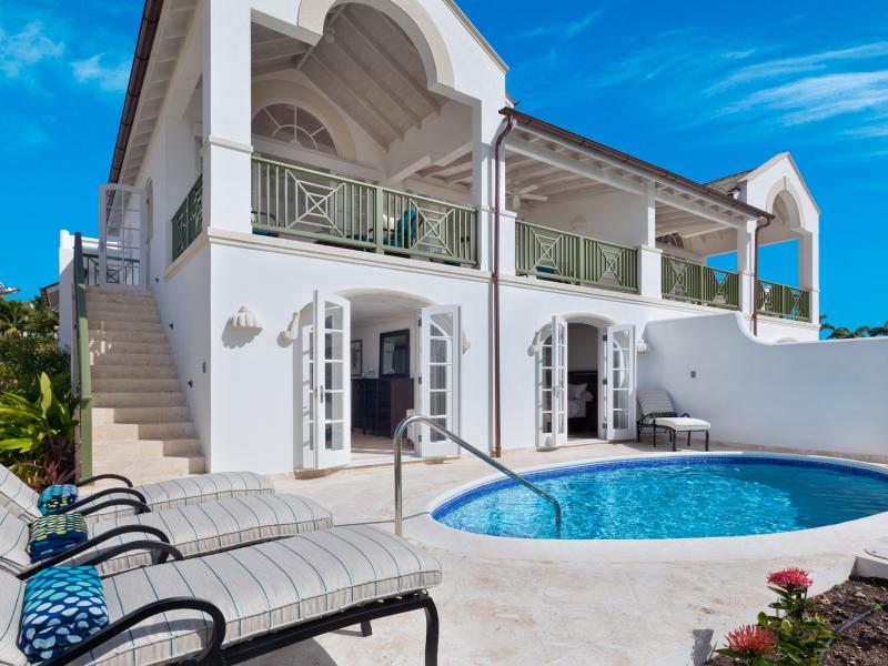 Royal Westmoreland - Sugar Cane Ridge 12 , Royal Westmoreland , St James , West Coast Barbados 