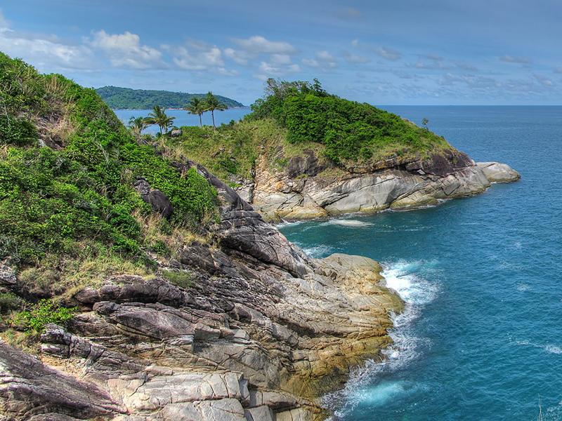 Heavenly Kamala , Phuket 