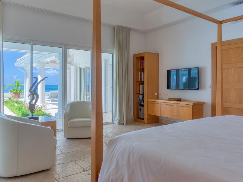 Petite Plage 5 , Grand-Case 