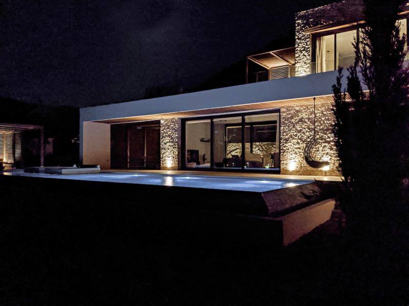 Nuez Villas , Crete 